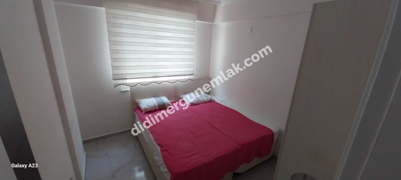 EFELER MAHALLESİ'NDE CADDE ÜZERİNDE | HAVUZLU SİTE İÇERİSİNDE | EŞYALI | ASANSÖRLÜ 3+1 DUBLEKS DAİRE!