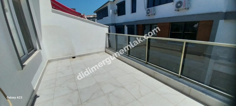 EFELER MAHALLESİ'NDE CADDE ÜZERİNDE | HAVUZLU SİTE İÇERİSİNDE | EŞYALI | ASANSÖRLÜ 3+1 DUBLEKS DAİRE!