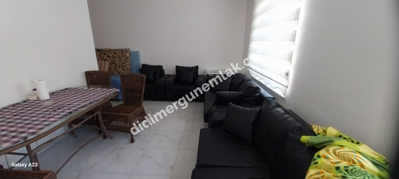 EFELER MAHALLESİ'NDE CADDE ÜZERİNDE | HAVUZLU SİTE İÇERİSİNDE | EŞYALI | ASANSÖRLÜ 3+1 DUBLEKS DAİRE!