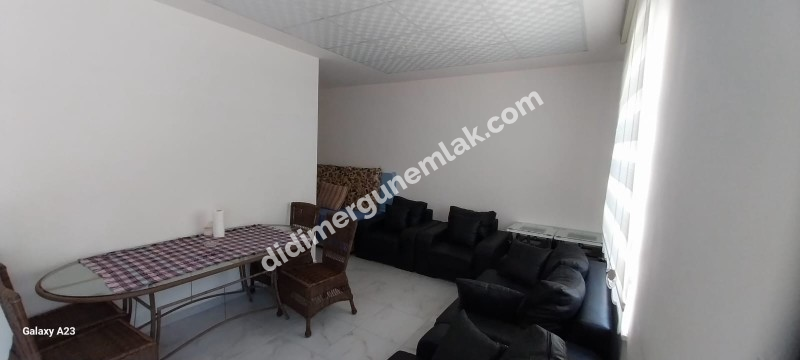 EFELER MAHALLESİ'NDE CADDE ÜZERİNDE | HAVUZLU SİTE İÇERİSİNDE | EŞYALI | ASANSÖRLÜ 3+1 DUBLEKS DAİRE!