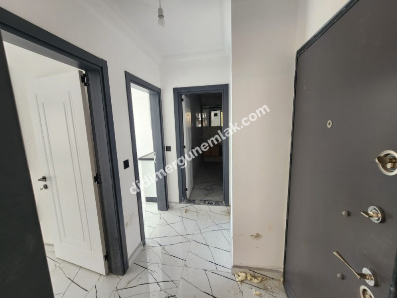 ATATÜRK BULVARI'NIN HEMEN ARKASINDA | GÜNEY-BATI CEPHELİ | 1. KAT | SIFIR ASANSÖRLÜ 2+1 DAİRE!