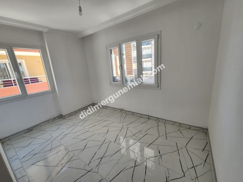 ATATÜRK BULVARI'NIN HEMEN ARKASINDA | GÜNEY-BATI CEPHELİ | 1. KAT | SIFIR ASANSÖRLÜ 2+1 DAİRE!