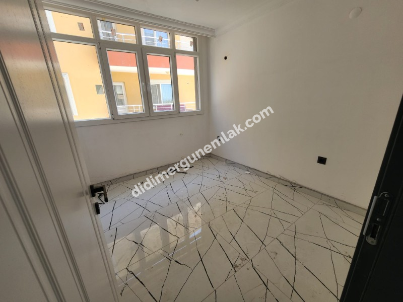 ATATÜRK BULVARI'NIN HEMEN ARKASINDA | GÜNEY-BATI CEPHELİ | 1. KAT | SIFIR ASANSÖRLÜ 2+1 DAİRE!
