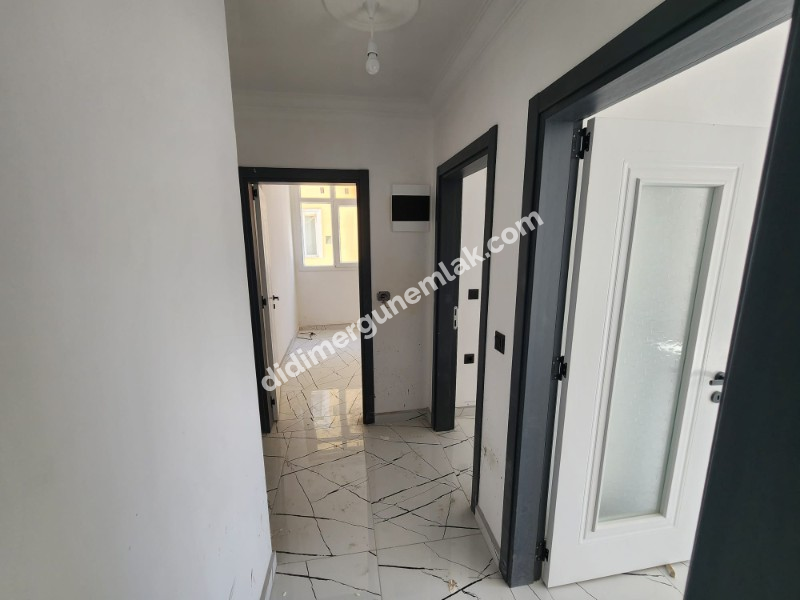 ATATÜRK BULVARI'NIN HEMEN ARKASINDA | GÜNEY-BATI CEPHELİ | 1. KAT | SIFIR ASANSÖRLÜ 2+1 DAİRE!