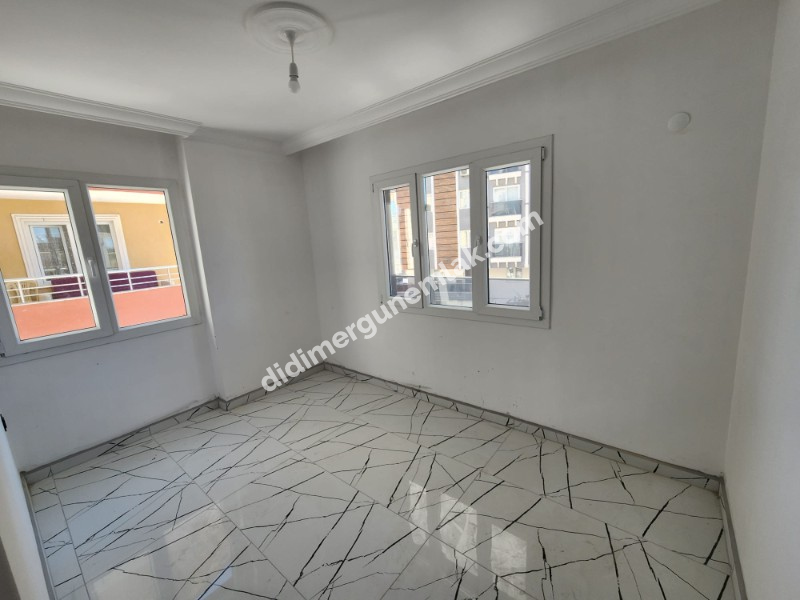 ATATÜRK BULVARI'NIN HEMEN ARKASINDA | GÜNEY-BATI CEPHELİ | 1. KAT | SIFIR ASANSÖRLÜ 2+1 DAİRE!