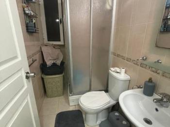 Lefkoşa Gönyeli'de Türk Koçanlı Zemin Üstü Satılık  2+1 Daire
