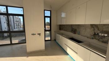 Lefkoşa Küçük Kaymaklı Bölgesinde Türk Koçanlı 2+1 Daireler