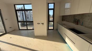 Lefkoşa Küçük Kaymaklı Bölgesinde Türk Koçanlı 2+1 Daireler