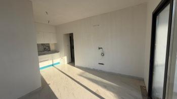 Lefkoşa Küçük Kaymaklı Bölgesinde Türk Koçanlı 2+1 Daireler