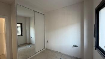 Lefkoşa Küçük Kaymaklı Bölgesinde Türk Koçanlı 2+1 Daireler