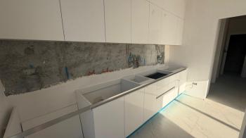 Lefkoşa Küçük Kaymaklı Bölgesinde Türk Koçanlı 2+1 Daireler
