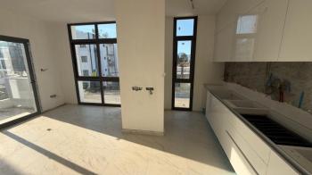 Lefkoşa Küçük Kaymaklı Bölgesinde Türk Koçanlı 2+1 Daireler