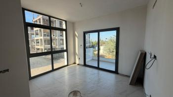 Lefkoşa Küçük Kaymaklı Bölgesinde Türk Koçanlı 2+1 Daireler