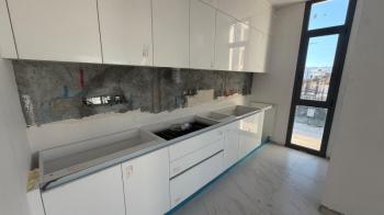 Lefkoşa Küçük Kaymaklı Bölgesinde Türk Koçanlı 2+1 Daireler