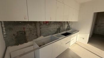 Lefkoşa Küçük Kaymaklı Bölgesinde Türk Koçanlı 2+1 Daireler