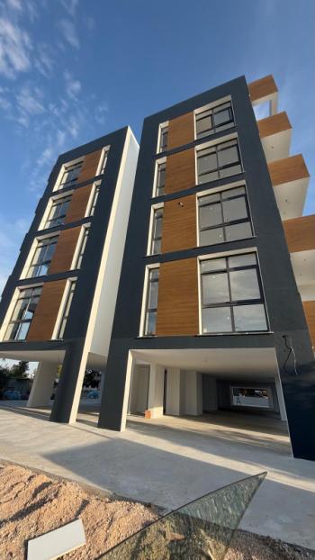 Lefkoşa Küçük Kaymaklı Bölgesinde Türk Koçanlı 2+1 Daireler