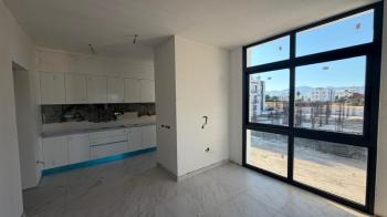 Lefkoşa Küçük Kaymaklı Bölgesinde Türk Koçanlı 2+1 Daireler