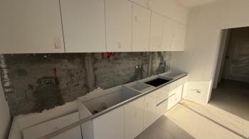 Lefkoşa Küçük Kaymaklı Bölgesinde Türk Koçanlı 2+1 Daireler