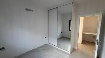 Lefkoşa Küçük Kaymaklı Bölgesinde Türk Koçanlı 2+1 Daireler