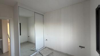 Lefkoşa Küçük Kaymaklı Bölgesinde Türk Koçanlı 2+1 Daireler