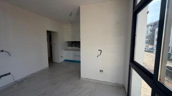 Lefkoşa Küçük Kaymaklı Bölgesinde Türk Koçanlı 2+1 Daireler