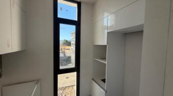 Lefkoşa Küçük Kaymaklı Bölgesinde Türk Koçanlı 2+1 Daireler