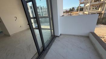 Lefkoşa Küçük Kaymaklı Bölgesinde Türk Koçanlı 2+1 Daireler