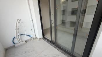 Lefkoşa Küçük Kaymaklı Bölgesinde Türk Koçanlı 2+1 Daireler