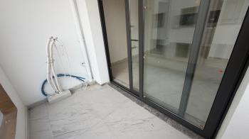Lefkoşa Küçük Kaymaklı Bölgesinde Türk Koçanlı 2+1 Daireler