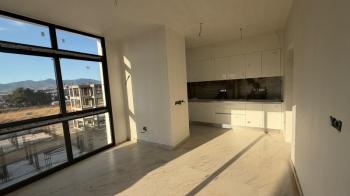 Lefkoşa Küçük Kaymaklı Bölgesinde Türk Koçanlı 2+1 Daireler