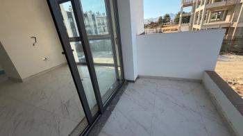 Lefkoşa Küçük Kaymaklı Bölgesinde Türk Koçanlı 2+1 Daireler