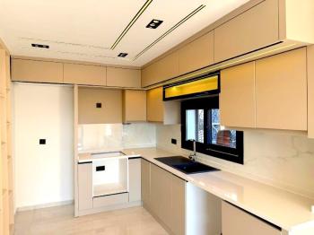 Didim'de Daire Parasına Satılık 3+1 Havuzlu Villa