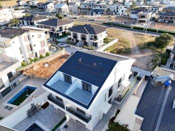 Didim'de Daire Parasına Satılık 3+1 Havuzlu Villa