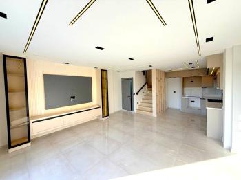 Didim'de Daire Parasına Satılık 3+1 Havuzlu Villa