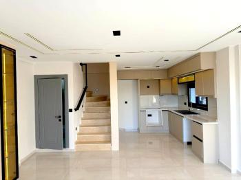 Didim'de Daire Parasına Satılık 3+1 Havuzlu Villa