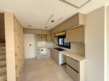 Didim'de Daire Parasına Satılık 3+1 Havuzlu Villa