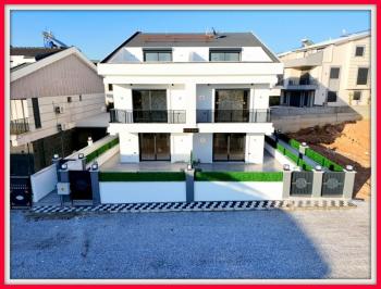Didim'de Daire Parasına Satılık 3+1 Havuzlu Villa