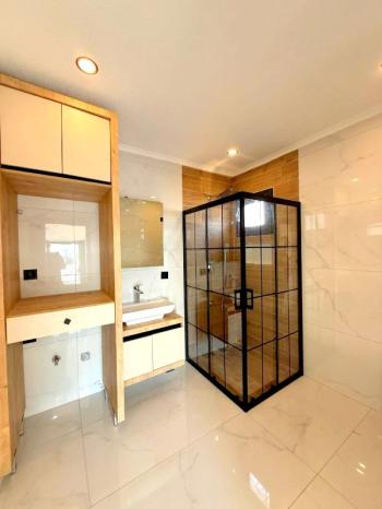 Didim'de Daire Parasına Satılık 3+1 Havuzlu Villa