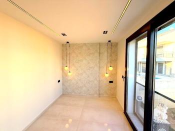 Didim'de Daire Parasına Satılık 3+1 Havuzlu Villa