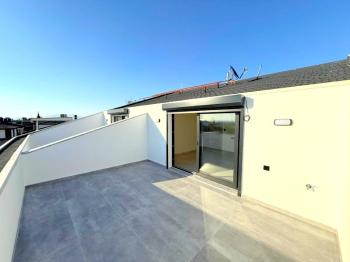 Didim'de Daire Parasına Satılık 3+1 Havuzlu Villa