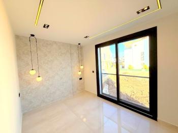 Didim'de Daire Parasına Satılık 3+1 Havuzlu Villa
