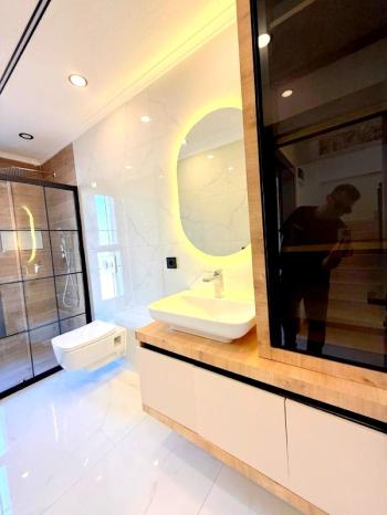Didim'de Daire Parasına Satılık 3+1 Havuzlu Villa