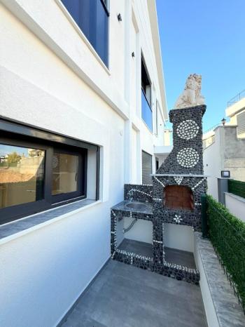 Didim'de Daire Parasına Satılık 3+1 Havuzlu Villa