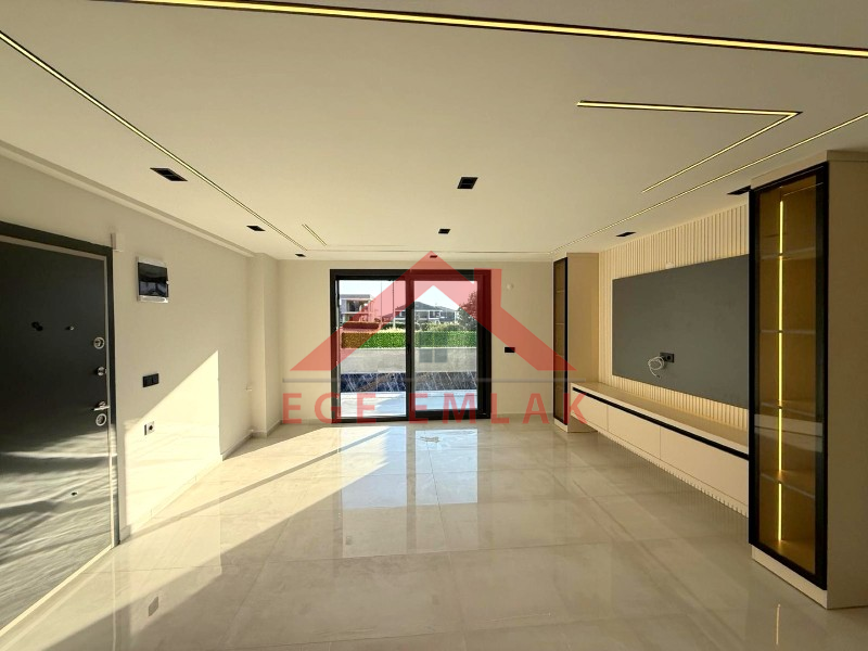 Didim'de Daire Parasına Satılık 3+1 Havuzlu Villa