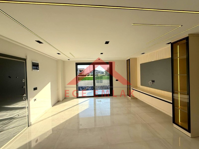 Didim'de Daire Parasına Satılık 3+1 Havuzlu Villa