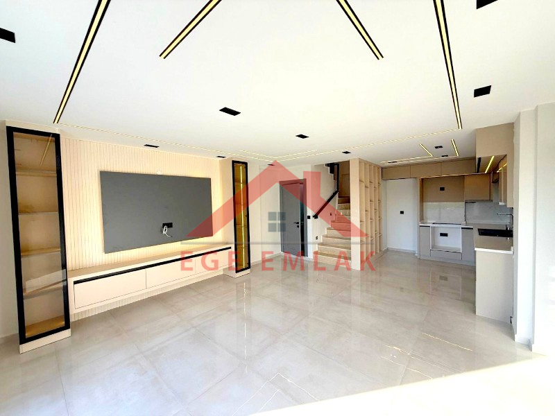 Didim'de Daire Parasına Satılık 3+1 Havuzlu Villa