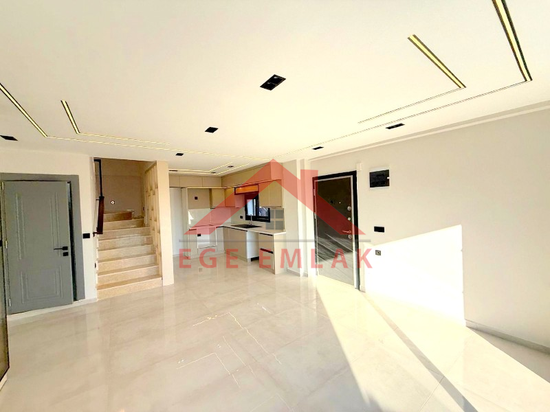 Didim'de Daire Parasına Satılık 3+1 Havuzlu Villa