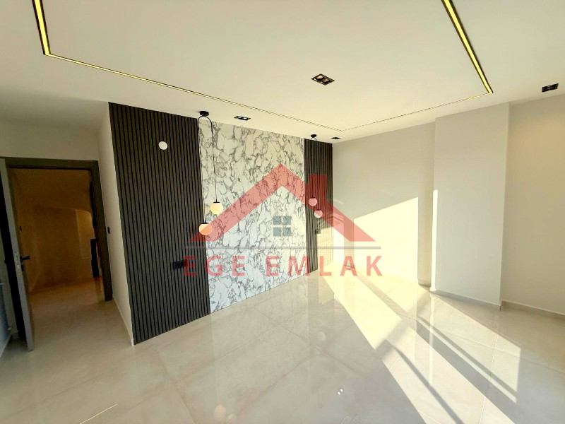 Didim'de Daire Parasına Satılık 3+1 Havuzlu Villa