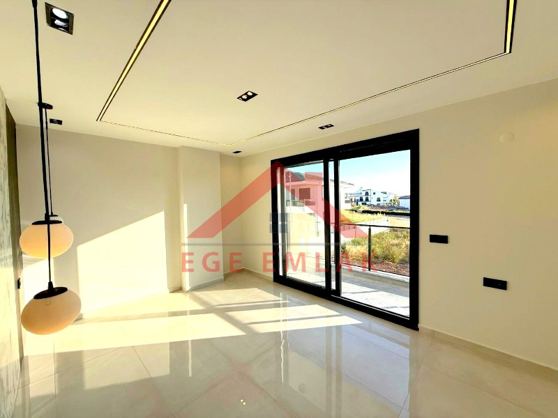 Didim'de Daire Parasına Satılık 3+1 Havuzlu Villa