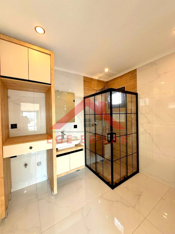 Didim'de Daire Parasına Satılık 3+1 Havuzlu Villa